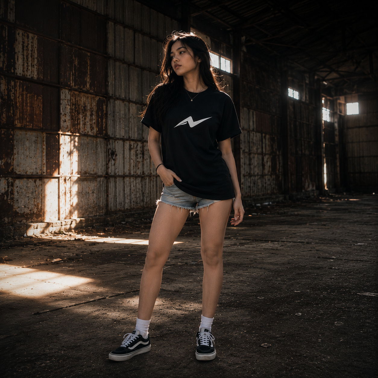 Nostra — Photoshoot